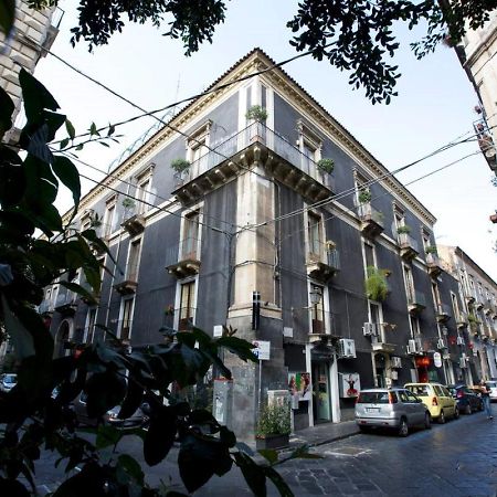 The House Apartment Catania Ngoại thất bức ảnh